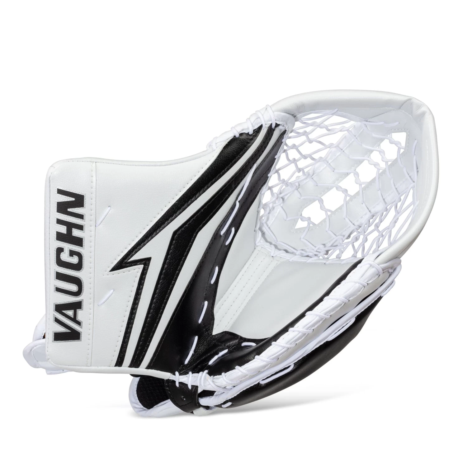 Vaughn Velocity V9 XP Pro Senior Goalie Catcher 11 Vaughn Velocity V9 XP Pro Senior Goalie Catcher - Image 11