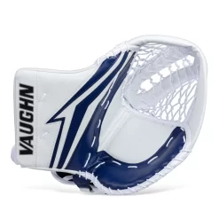 Vaughn Velocity V9 XP Pro Senior Goalie Catcher 24 Vaughn Velocity V9 XP Pro Senior Goalie Catcher -Sports - Hockey vaughn catchers vaughn velocity v9 xp pro senior goalie catcher white blue regular 28743624032322