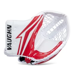 Vaughn Velocity V9 XP Pro Senior Goalie Catcher 25 Vaughn Velocity V9 XP Pro Senior Goalie Catcher -Sports - Hockey vaughn catchers vaughn velocity v9 xp pro senior goalie catcher white red regular 28743624065090