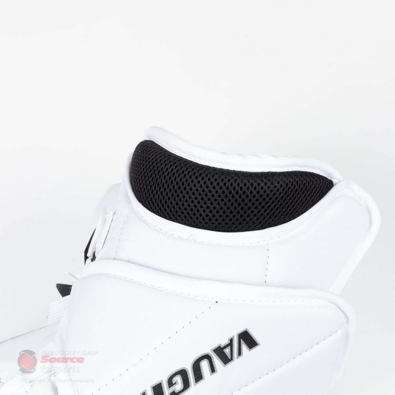 Vaughn Velocity V9 Youth Goalie Catcher 9 Vaughn Velocity V9 Youth Goalie Catcher - Image 9