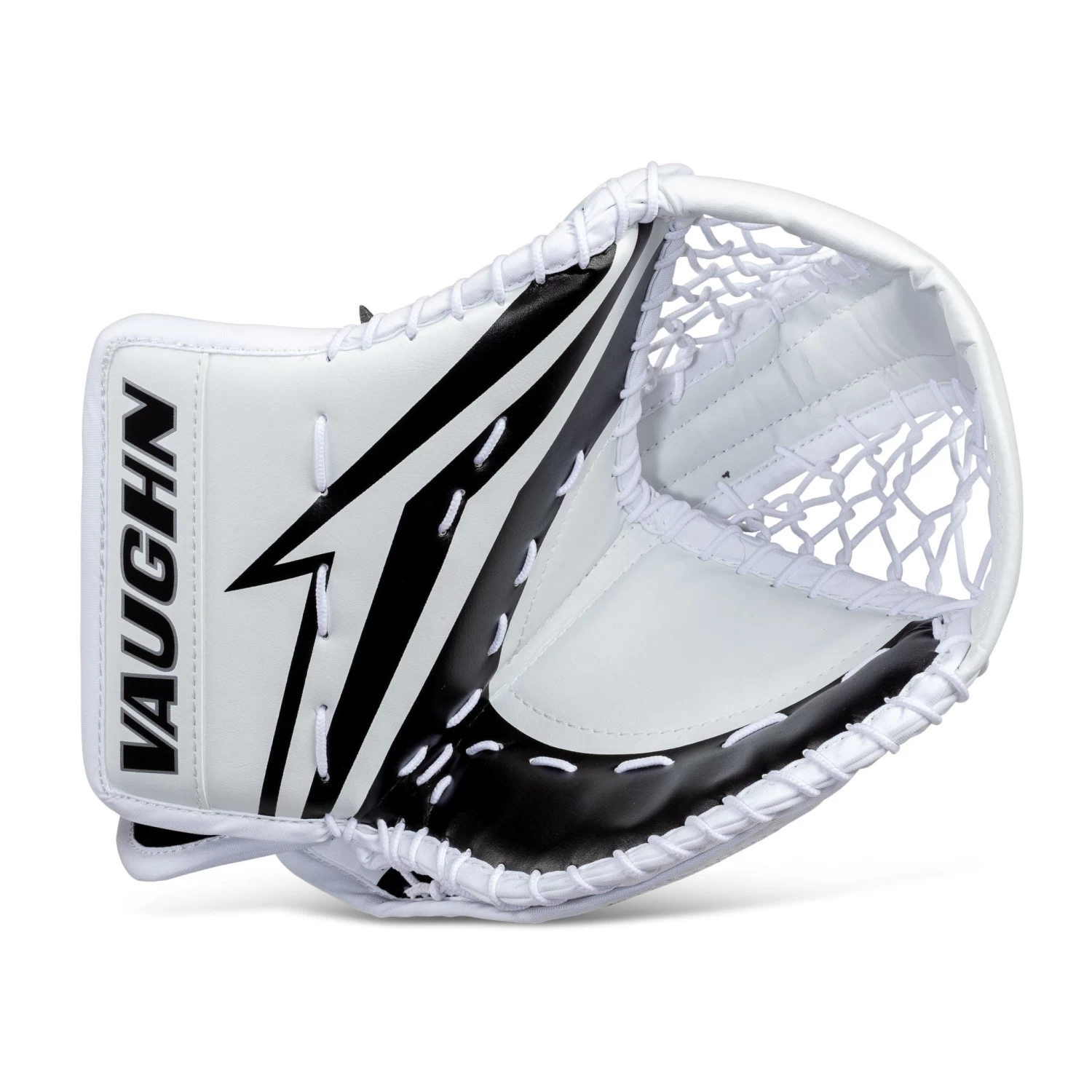 Vaughn Velocity V9 Youth Goalie Catcher 1 Vaughn Velocity V9 Youth Goalie Catcher