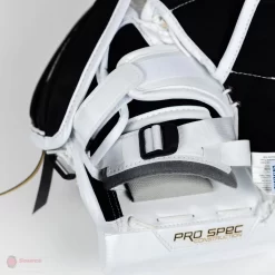 Vaughn Ventus SLR2 Pro Carbon Senior Goalie Catcher -Sports - Hockey vaughn catchers vaughn ventus slr2 pro carbon senior goalie catcher 30365357637698