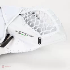 Vaughn Ventus SLR2-ST Intermediate Goalie Catcher -Sports - Hockey vaughn catchers vaughn ventus slr2 st intermediate goalie catcher 5670465765442