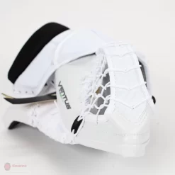 Vaughn Ventus SLR2-ST Intermediate Goalie Catcher -Sports - Hockey vaughn catchers vaughn ventus slr2 st intermediate goalie catcher 5670465830978