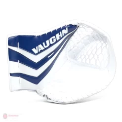 Vaughn Ventus SLR2-ST Junior Goalie Catcher 19 Vaughn Ventus SLR2-ST Junior Goalie Catcher -Sports - Hockey vaughn catchers vaughn ventus slr2 st junior goalie catcher white blue regular 28743613808706