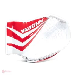 Vaughn Ventus SLR2-ST Junior Goalie Catcher 20 Vaughn Ventus SLR2-ST Junior Goalie Catcher -Sports - Hockey vaughn catchers vaughn ventus slr2 st junior goalie catcher white red regular 28743613841474
