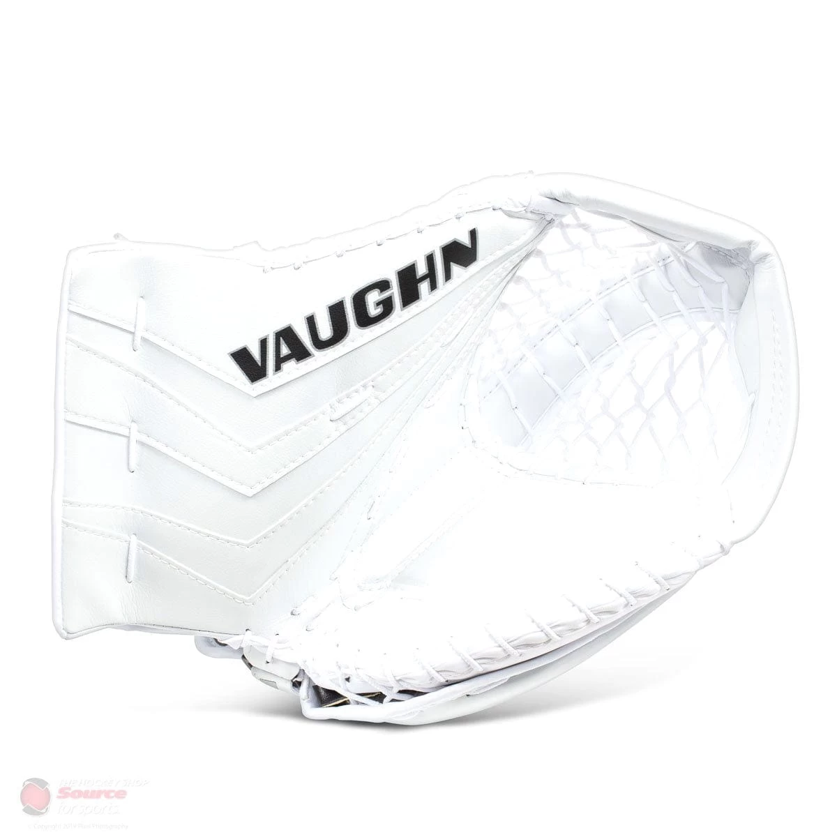 Vaughn Ventus SLR2-ST Junior Goalie Catcher 11 Vaughn Ventus SLR2-ST Junior Goalie Catcher - Image 11