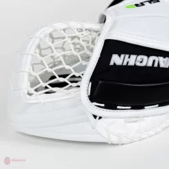 Vaughn Ventus SLR2-ST Pro Carbon Senior Goalie Catcher -Sports - Hockey vaughn catchers vaughn ventus slr2 st pro carbon senior goalie catcher 5392289824834