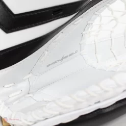 Vaughn Ventus SLR2-ST Pro Carbon Senior Goalie Catcher -Sports - Hockey vaughn catchers vaughn ventus slr2 st pro carbon senior goalie catcher 5670462881858