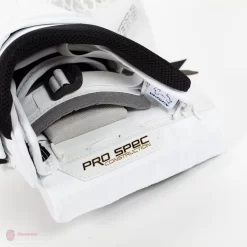 Vaughn Ventus SLR2-ST Pro Carbon Senior Goalie Catcher -Sports - Hockey vaughn catchers vaughn ventus slr2 st pro carbon senior goalie catcher 5670463340610