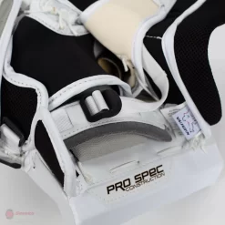 Vaughn Ventus SLR2-ST Pro Carbon Senior Goalie Catcher -Sports - Hockey vaughn catchers vaughn ventus slr2 st pro carbon senior goalie catcher 5670463799362