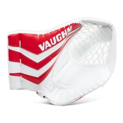 Vaughn Ventus SLR2-ST Pro Carbon Senior Goalie Catcher -Sports - Hockey vaughn catchers vaughn ventus slr2 st pro carbon senior goalie catcher white red regular 28743613120578