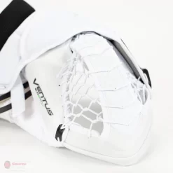 Vaughn Ventus SLR2-ST Pro Senior Goalie Catcher 15 Vaughn Ventus SLR2-ST Pro Senior Goalie Catcher -Sports - Hockey vaughn catchers vaughn ventus slr2 st pro senior goalie catcher 5670464946242