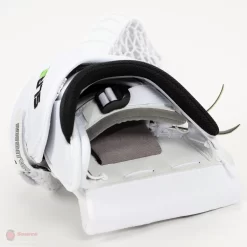 Vaughn Ventus SLR2-ST Pro Senior Goalie Catcher 19 Vaughn Ventus SLR2-ST Pro Senior Goalie Catcher -Sports - Hockey vaughn catchers vaughn ventus slr2 st pro senior goalie catcher 5670465470530