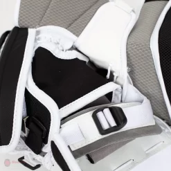 Vaughn Ventus SLR2-ST Pro Senior Goalie Catcher 20 Vaughn Ventus SLR2-ST Pro Senior Goalie Catcher -Sports - Hockey vaughn catchers vaughn ventus slr2 st pro senior goalie catcher 5670465536066