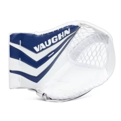 Vaughn Ventus SLR2-ST Pro Senior Goalie Catcher 21 Vaughn Ventus SLR2-ST Pro Senior Goalie Catcher -Sports - Hockey vaughn catchers vaughn ventus slr2 st pro senior goalie catcher white blue regular 28743613284418