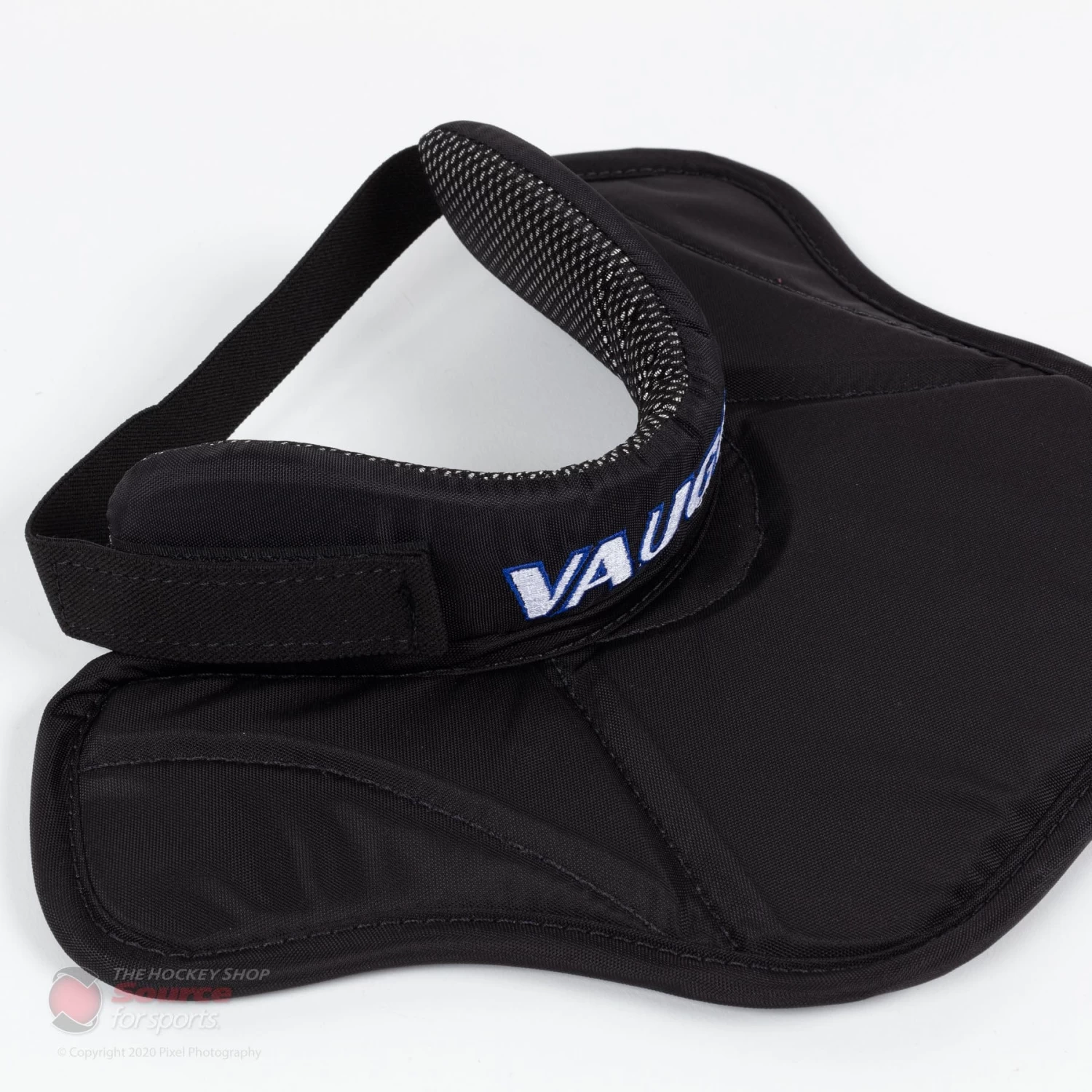 Vaughn Ventus SLR2 Pro Senior Goalie Neck Guard 2 Vaughn Ventus SLR2 Pro Senior Goalie Neck Guard - Image 2