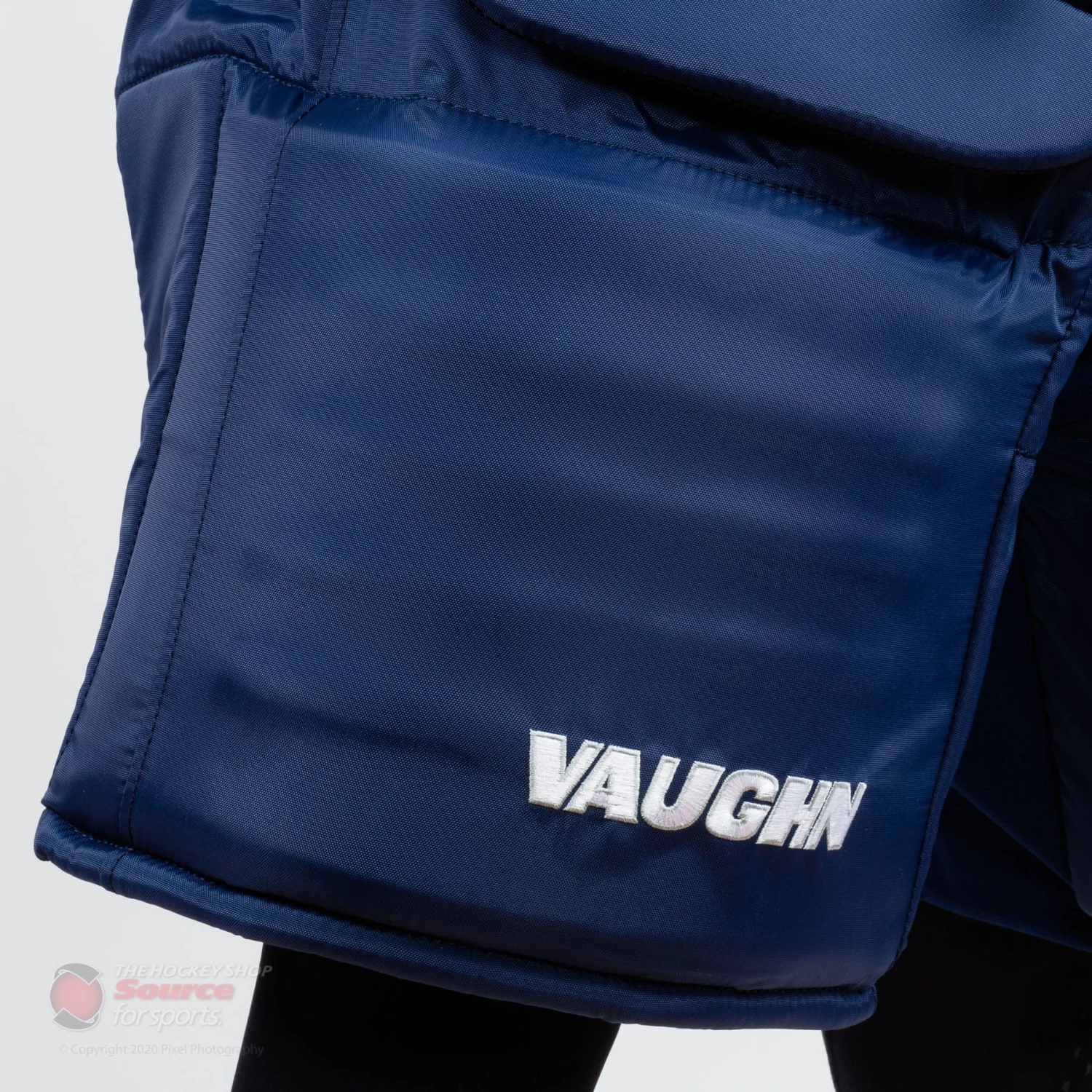 Vaughn Velocity V9 Pro Senior Goalie Pants 8 Vaughn Velocity V9 Pro Senior Goalie Pants - Image 8