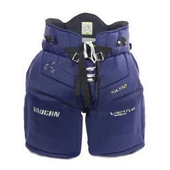 Vaughn Ventus SLR2 Intermediate Goalie Pants -Sports - Hockey vaughn goalie pants vaughn ventus slr2 intermediate goalie pants navy xxl 28766183555138