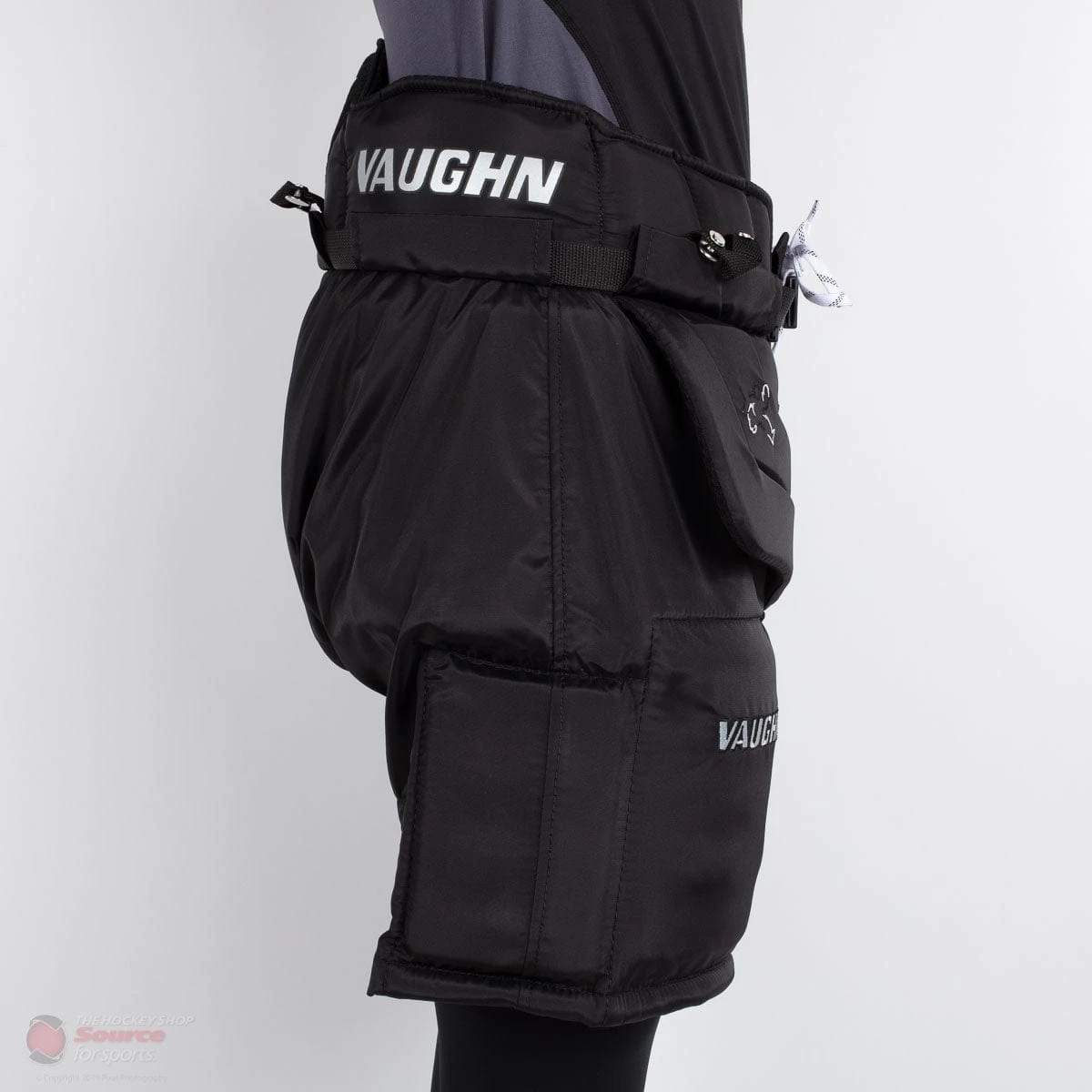Vaughn Ventus SLR2 Junior Goalie Pants 3 Vaughn Ventus SLR2 Junior Goalie Pants - Image 3