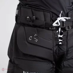 Vaughn Ventus SLR2 Junior Goalie Pants 12 Vaughn Ventus SLR2 Junior Goalie Pants -Sports - Hockey vaughn goalie pants vaughn ventus slr2 junior goalie pants 12870841532482
