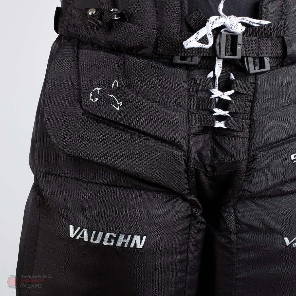 Vaughn Ventus SLR2 Junior Goalie Pants 5 Vaughn Ventus SLR2 Junior Goalie Pants - Image 5