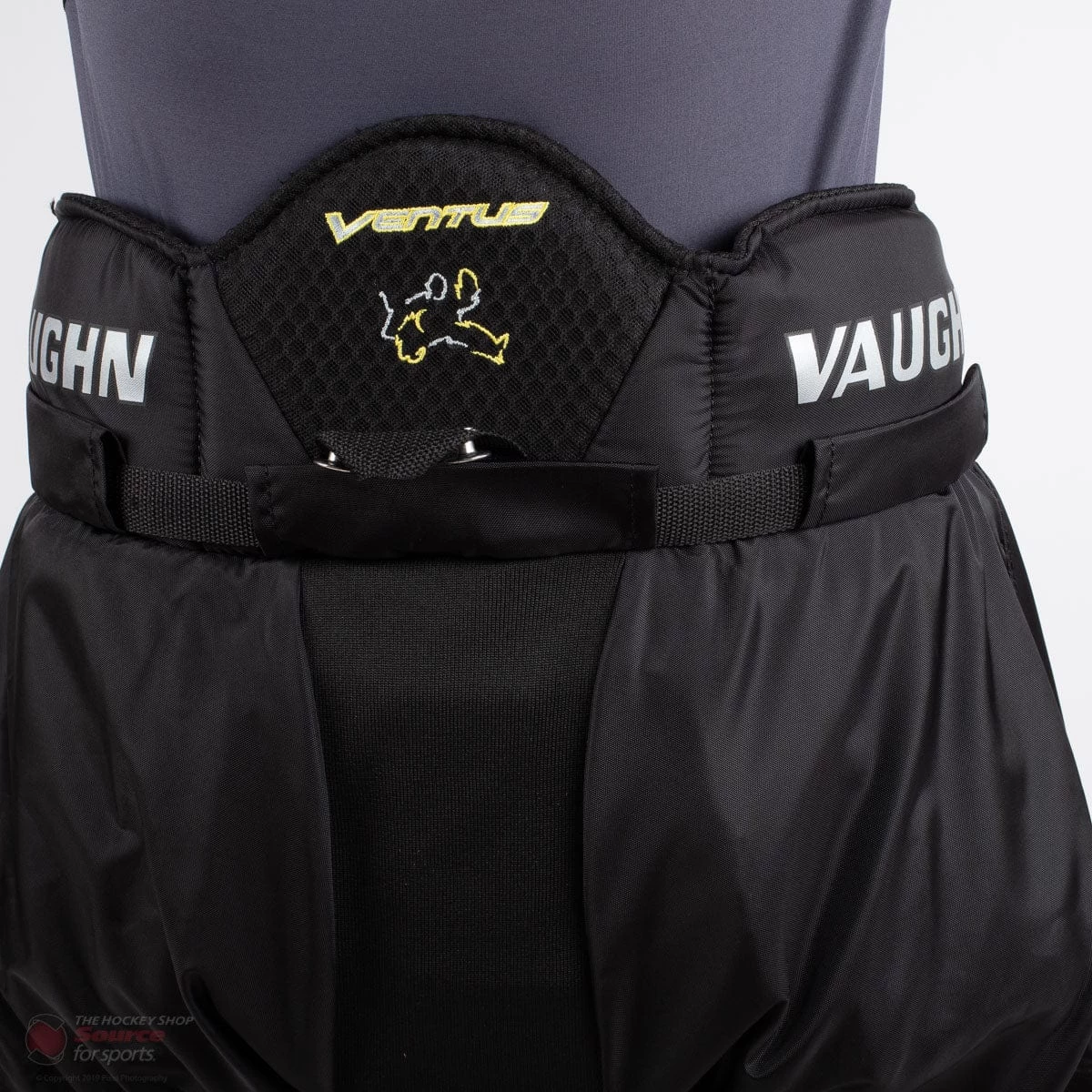Vaughn Ventus SLR2 Junior Goalie Pants 7 Vaughn Ventus SLR2 Junior Goalie Pants - Image 7
