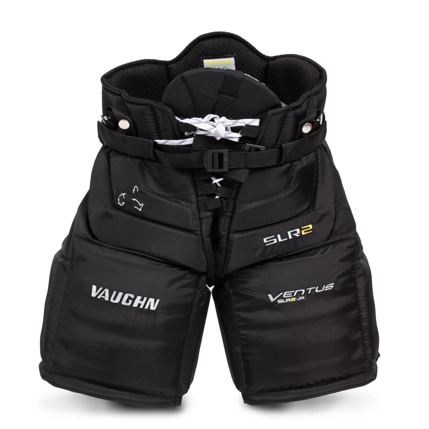 Vaughn Ventus SLR2 Junior Goalie Pants 1 Vaughn Ventus SLR2 Junior Goalie Pants