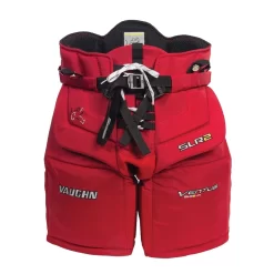 Vaughn Ventus SLR2 Junior Goalie Pants 16 Vaughn Ventus SLR2 Junior Goalie Pants -Sports - Hockey vaughn goalie pants vaughn ventus slr2 junior goalie pants red s 28766181261378