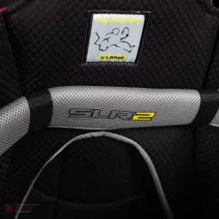 Vaughn Ventus SLR2 Pro Senior Goalie Pants -Sports - Hockey vaughn goalie pants vaughn ventus slr2 pro senior goalie pants 5496990662722