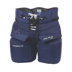 Vaughn Ventus SLR3 Pro Senior Goalie Pants -Sports - Hockey vaughn goalie pants vaughn ventus slr3 pro senior goalie pants navy s 28904126021698
