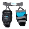 Vaughn Velocity V9 Pro Senior Goalie Knee Pads