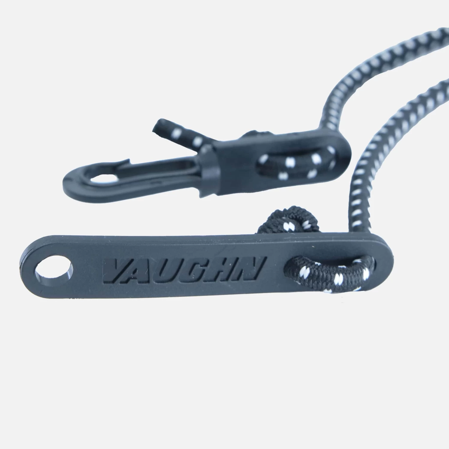 Vaughn Bungee Toe Strap (2 Pack) 2 Vaughn Bungee Toe Strap (2 Pack) - Image 2