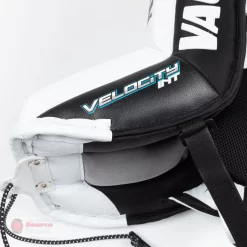 Vaughn Velocity V9 Intermediate Goalie Leg Pads 30 Vaughn Velocity V9 Intermediate Goalie Leg Pads -Sports - Hockey vaughn leg pads vaughn velocity v9 intermediate goalie leg pads 14781424042050