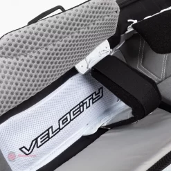 Vaughn Velocity V9 Intermediate Goalie Leg Pads 32 Vaughn Velocity V9 Intermediate Goalie Leg Pads -Sports - Hockey vaughn leg pads vaughn velocity v9 intermediate goalie leg pads 14781425156162