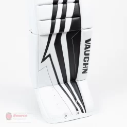 Vaughn Velocity V9 Intermediate Goalie Leg Pads 25 Vaughn Velocity V9 Intermediate Goalie Leg Pads -Sports - Hockey vaughn leg pads vaughn velocity v9 intermediate goalie leg pads 14781426139202
