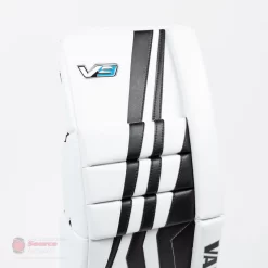 Vaughn Velocity V9 Intermediate Goalie Leg Pads 23 Vaughn Velocity V9 Intermediate Goalie Leg Pads -Sports - Hockey vaughn leg pads vaughn velocity v9 intermediate goalie leg pads 14781426499650