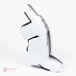 Vaughn Velocity V9 Intermediate Goalie Leg Pads 22 Vaughn Velocity V9 Intermediate Goalie Leg Pads -Sports - Hockey vaughn leg pads vaughn velocity v9 intermediate goalie leg pads 14781426565186