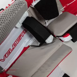 Vaughn Velocity V9 Junior Goalie Leg Pads 23 Vaughn Velocity V9 Junior Goalie Leg Pads -Sports - Hockey vaughn leg pads vaughn velocity v9 junior goalie leg pads 14508740640834