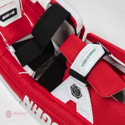 Vaughn Velocity V9 Junior Goalie Leg Pads 21 Vaughn Velocity V9 Junior Goalie Leg Pads -Sports - Hockey vaughn leg pads vaughn velocity v9 junior goalie leg pads 14508740771906