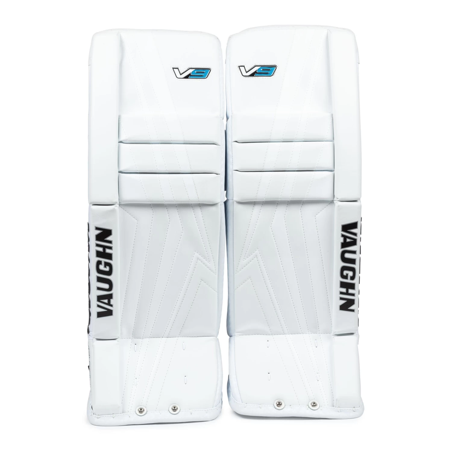 Vaughn Velocity V9 Junior Goalie Leg Pads 12 Vaughn Velocity V9 Junior Goalie Leg Pads - Image 12