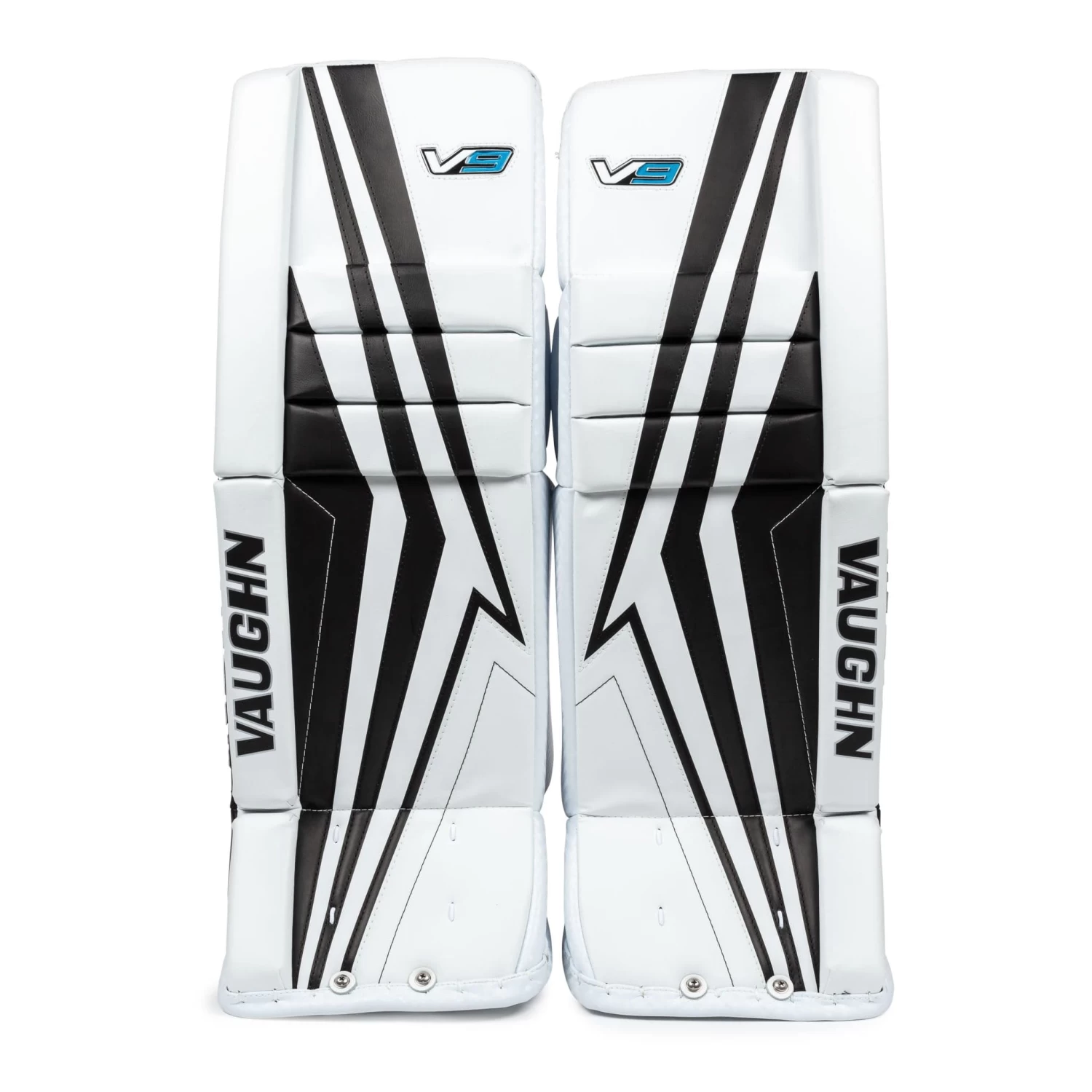 Vaughn Velocity V9 Junior Goalie Leg Pads 13 Vaughn Velocity V9 Junior Goalie Leg Pads - Image 13