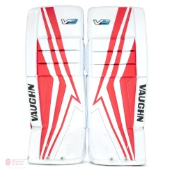 Vaughn Velocity V9 Junior Goalie Leg Pads