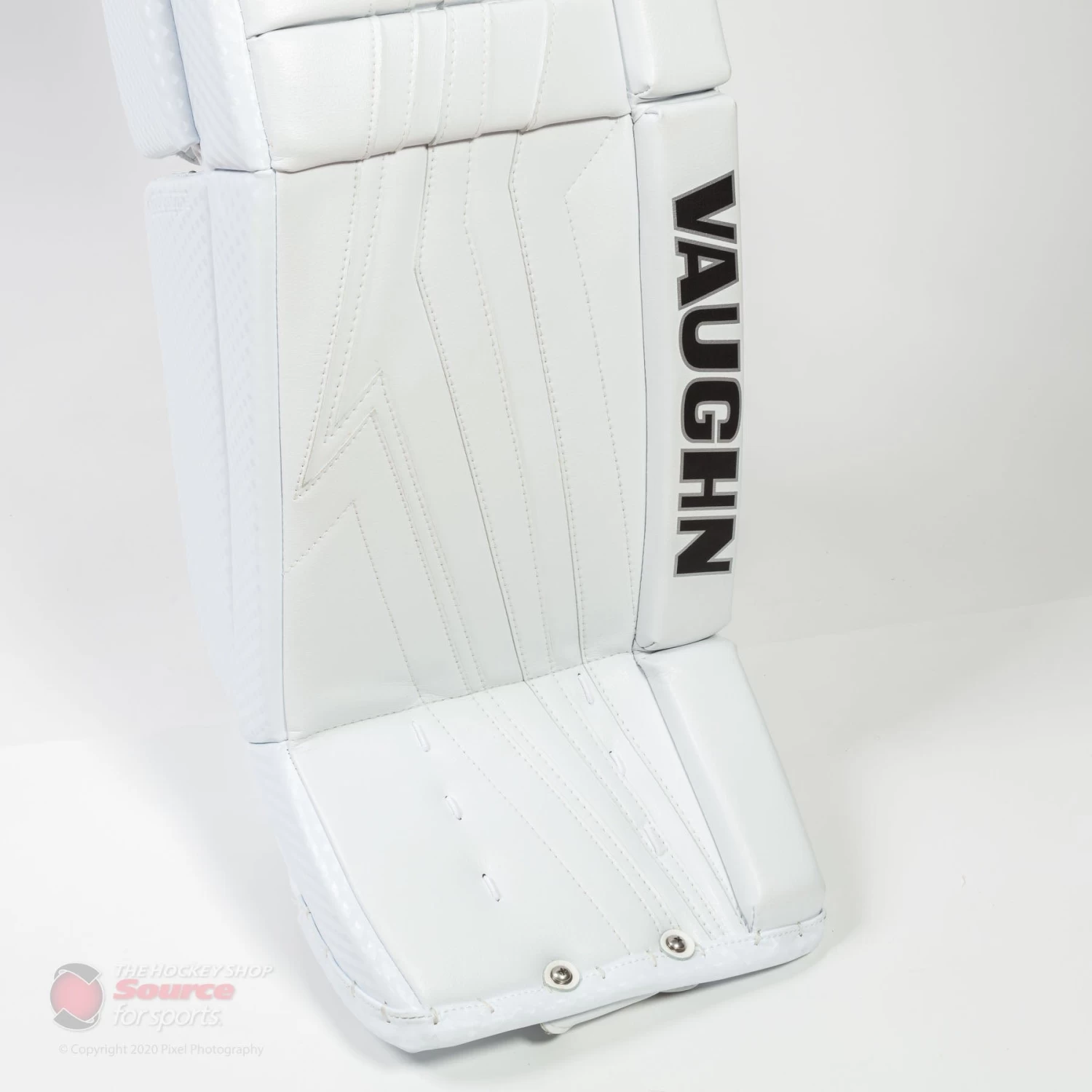 Vaughn Velocity V9 Pro Senior Goalie Leg Pads 3 Vaughn Velocity V9 Pro Senior Goalie Leg Pads - Image 3