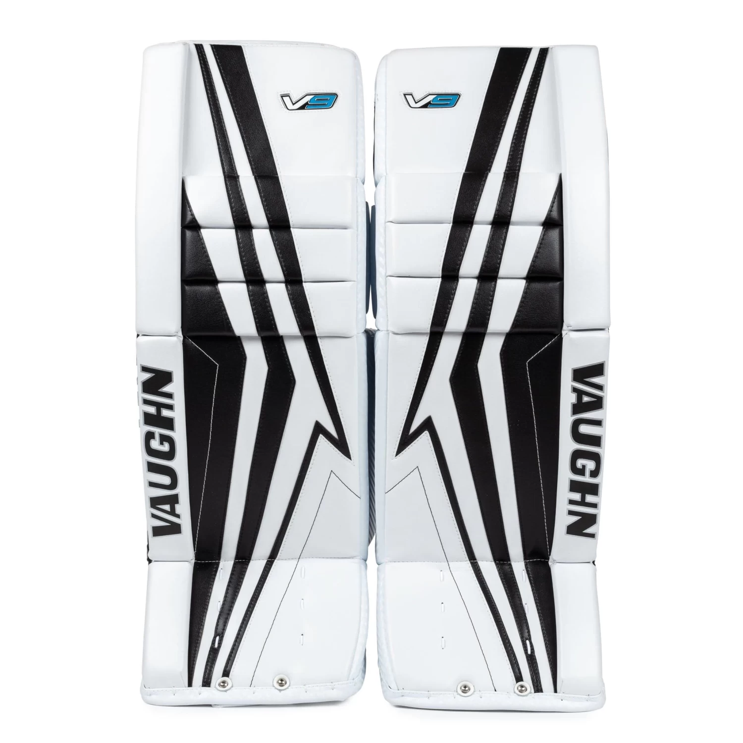 Vaughn Velocity V9 Pro Senior Goalie Leg Pads 13 Vaughn Velocity V9 Pro Senior Goalie Leg Pads - Image 13