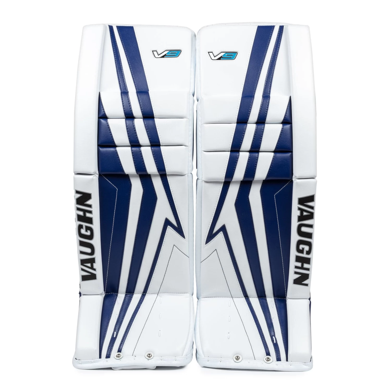 Vaughn Velocity V9 Pro Senior Goalie Leg Pads 14 Vaughn Velocity V9 Pro Senior Goalie Leg Pads - Image 14