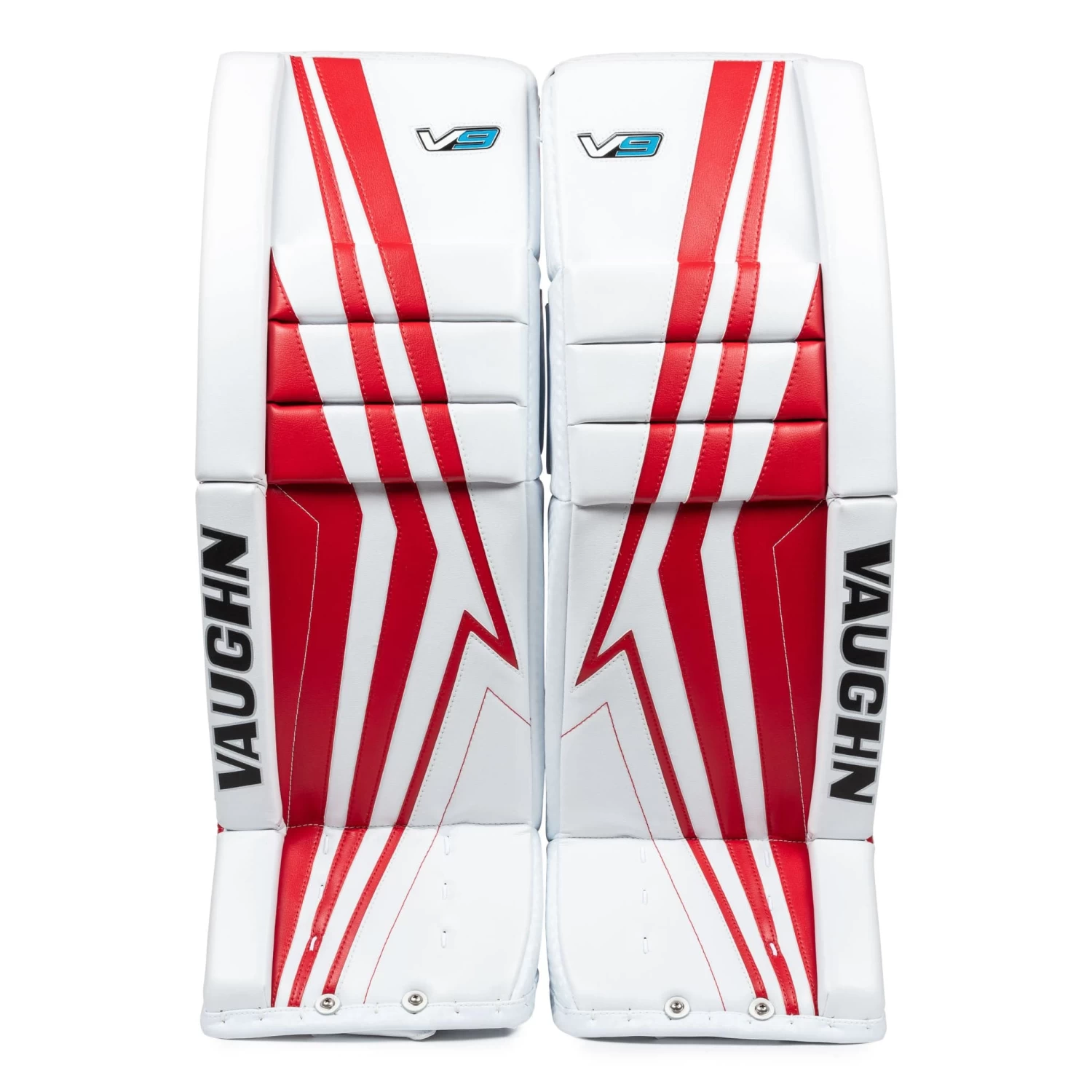 Vaughn Velocity V9 Pro Senior Goalie Leg Pads 15 Vaughn Velocity V9 Pro Senior Goalie Leg Pads - Image 15