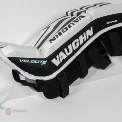 Vaughn Velocity V9 Youth Goalie Leg Pads -Sports - Hockey vaughn leg pads vaughn velocity v9 youth goalie leg pads 14508747030594