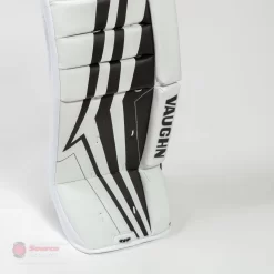 Vaughn Velocity V9 Youth Goalie Leg Pads -Sports - Hockey vaughn leg pads vaughn velocity v9 youth goalie leg pads 14508747128898