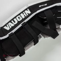 Vaughn Velocity V9 Youth Goalie Leg Pads -Sports - Hockey vaughn leg pads vaughn velocity v9 youth goalie leg pads 14508747194434